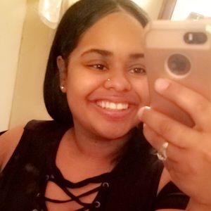 Meet your Posher, Donnisha